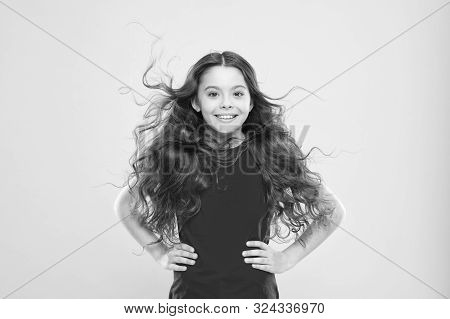 Wind Can Also Damage Hair. Strong Persistent Winds Can Create Tangles And Snags In Wavy And Curly Lo