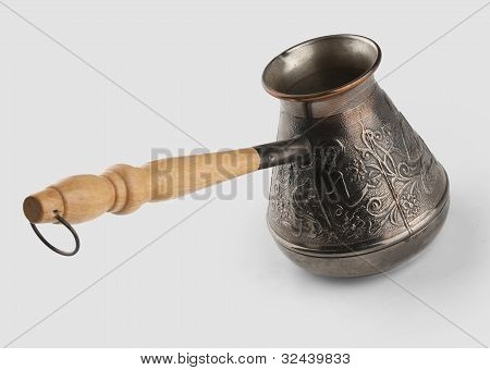 Coffee Pot