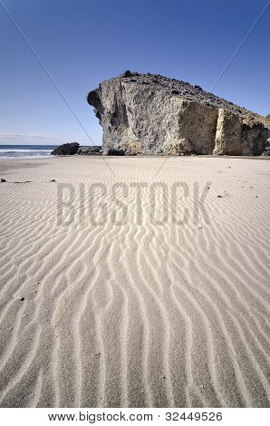 Monsul Beach