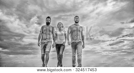 Friendship Tested Image & Photo (Free Trial) | Bigstock