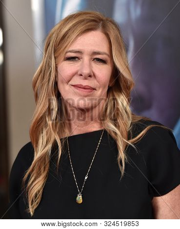 LOS ANGELES - SEP 18:  Dede Gardner arrives for 'Ad Astra' Special Screening on September 18, 2019 in Hollywood, CA                