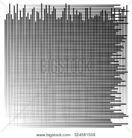 Grid, Mesh Element. Vector & Photo (Free Trial) | Bigstock