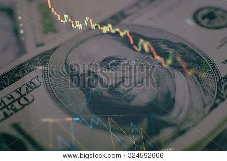 Sustainable Portfolio Management, Long Term Wealth Management With Risk Diversification Concept. Can