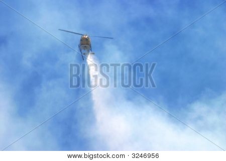 Barnett Fire