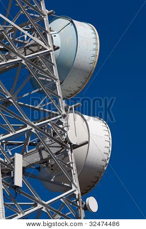 Torre delle telecomunicazioni