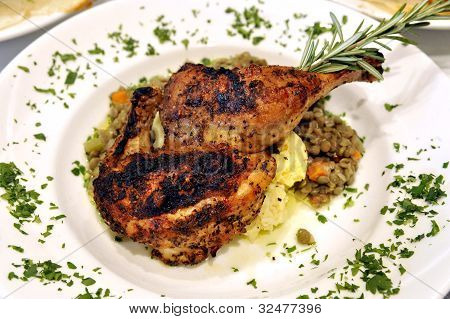 Nourriture et repas
