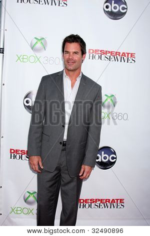 Los Angeles Apr 29: Tuc Watkins kommt bei den 