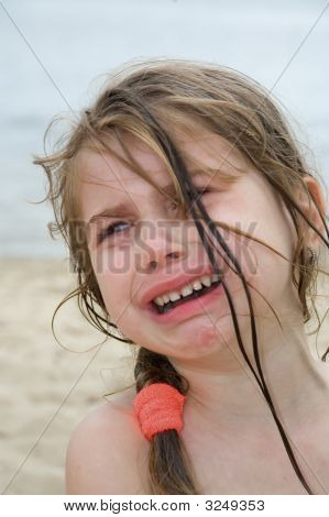 Child'S Grief