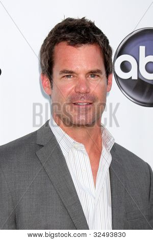 Los Angeles Apr 29: Tuc Watkins kommt bei den 