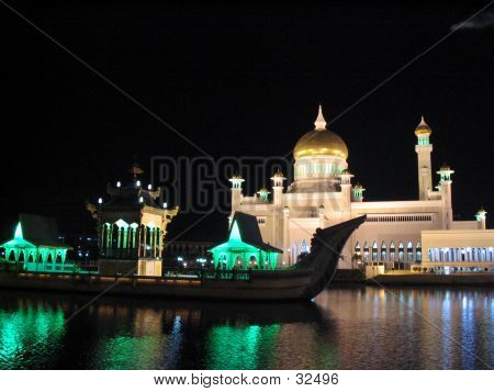 Moschea 4
