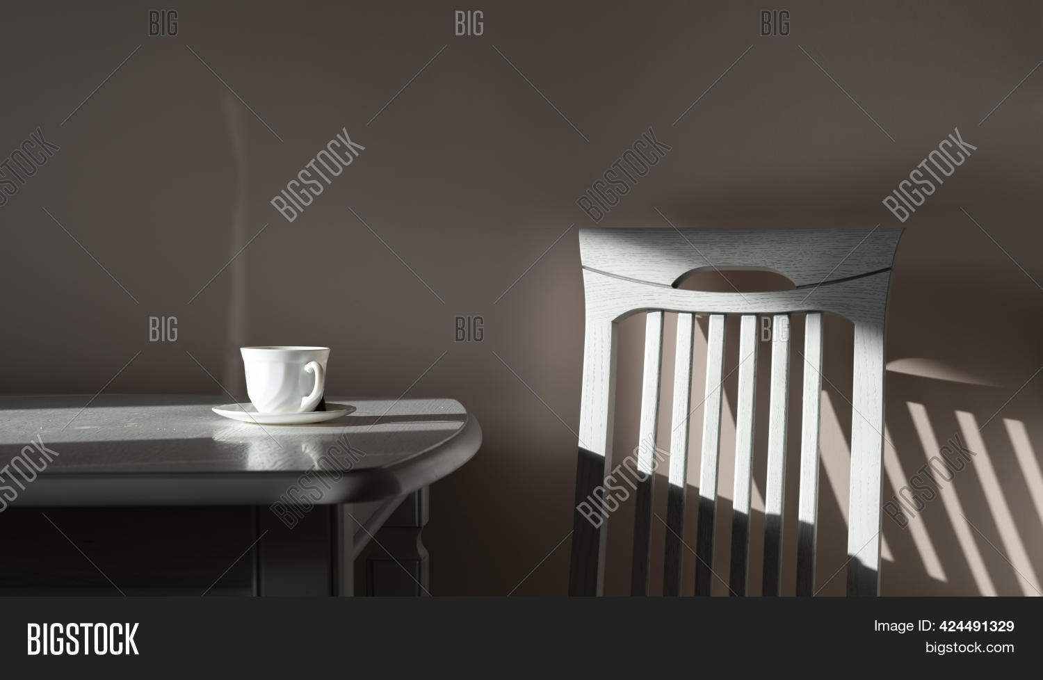 Abstract Kitchen Table Image & Photo (Free Trial) | Bigstock