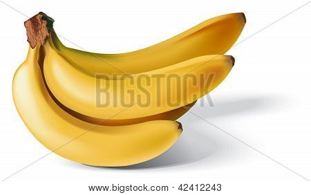 Bananer