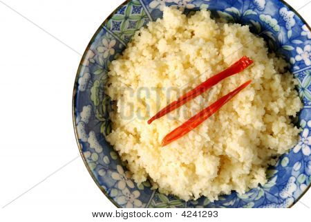 Cous Cous