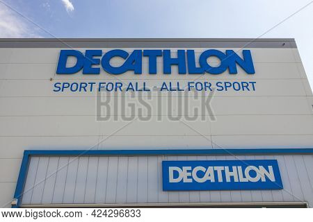 decathlon sweden
