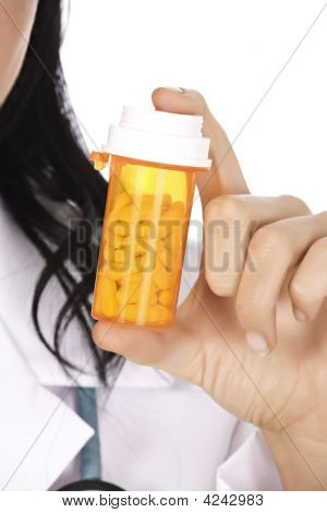 Médecin