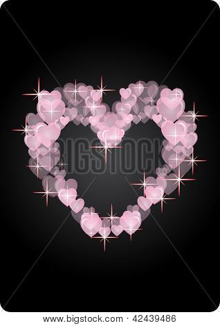 sophisticated heart