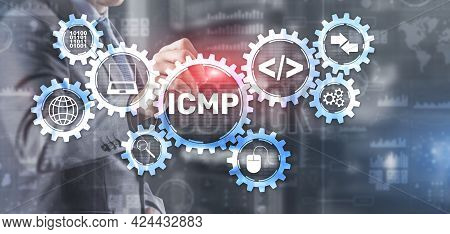 Icmp Is A Network Protocol That Is Part Of The Tcp Ip Protocol Stack