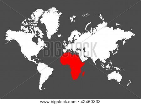 Afrika