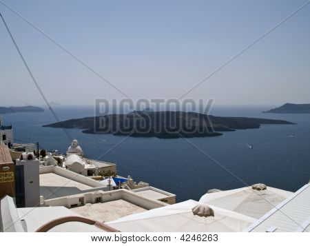 Santorini