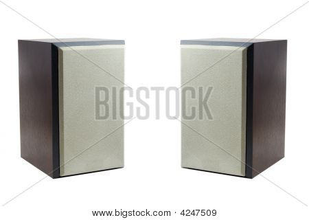 Altavoces