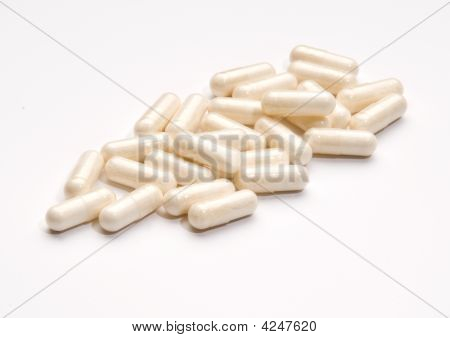 Capsules - grand groupe
