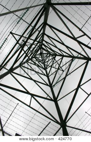 Pylon นามธรรม