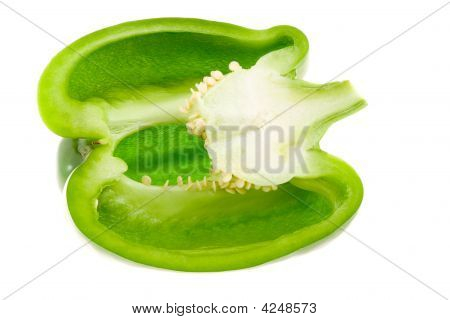 Pepe verde