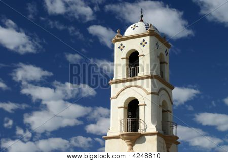 Ojai torre