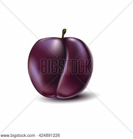 Plum 1