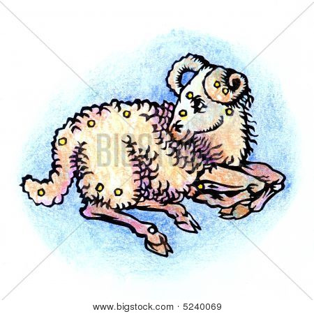 Aries Zodiac Sign