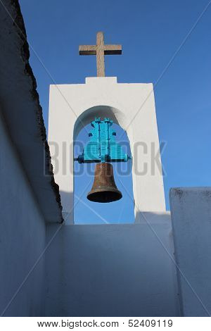Torre de Igreja