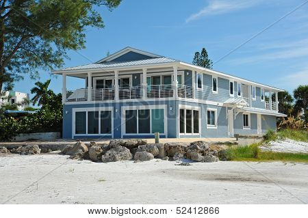 Beach House