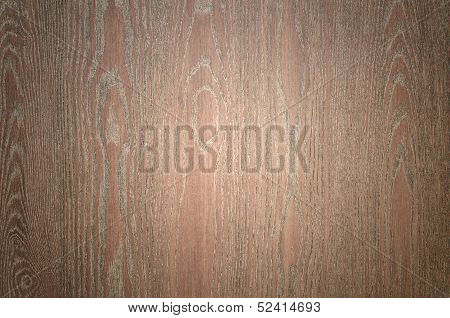 Brown Grungy Wood Texture