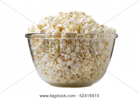 Photo of Popcorn Kernels