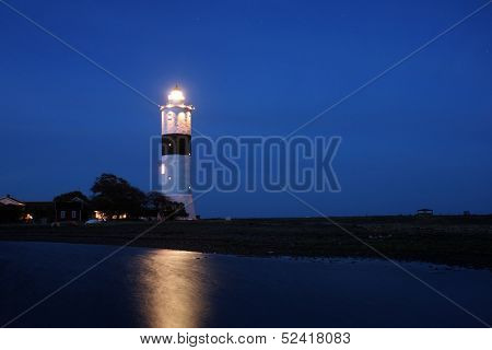Light house, Sweden
