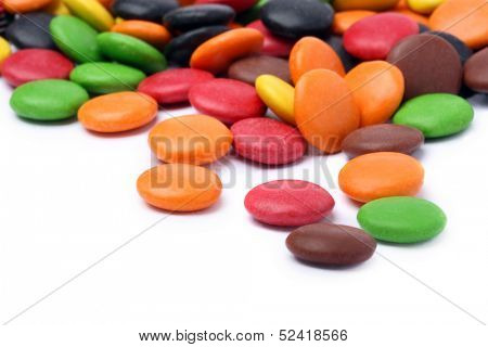Candies