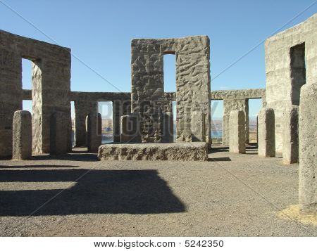 Stonehenge