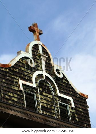 Iglesia