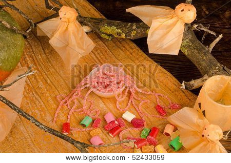 Trick Or Treat