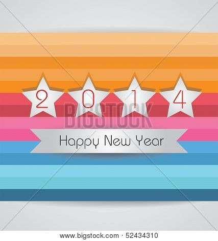 Happy new year 2014