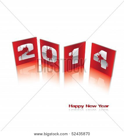 Happy new year 2014
