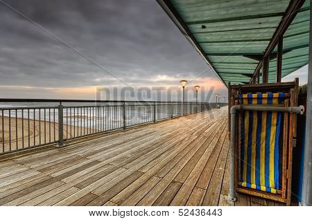 Boscombe Pier
