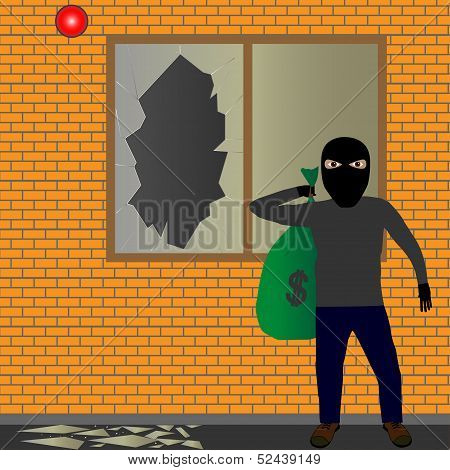 Thief