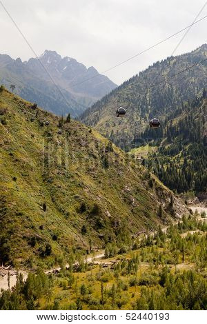ropeway