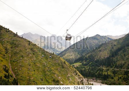 ropeway