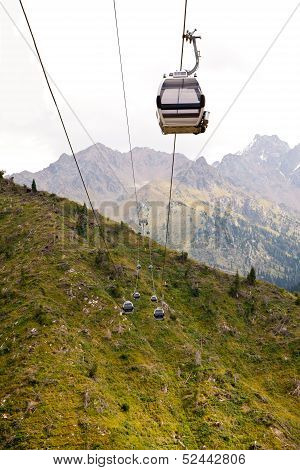 ropeway
