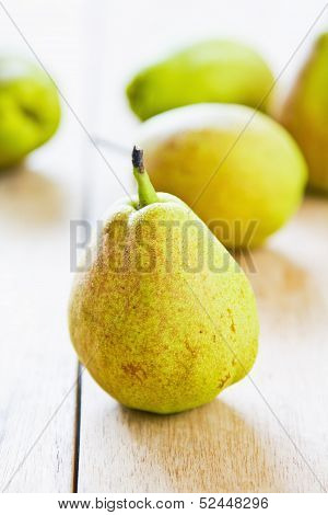 Pear