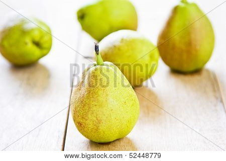 Pear