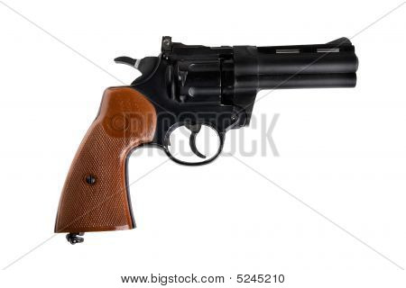 Luftgewehr