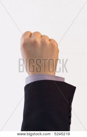 Hněv